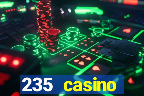 235 casino manchester parking