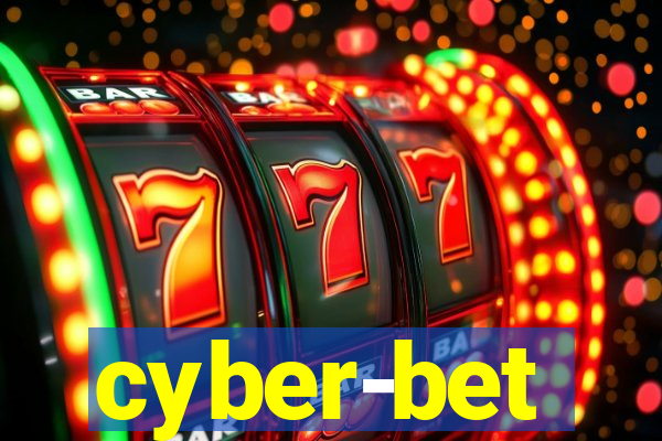 cyber-bet