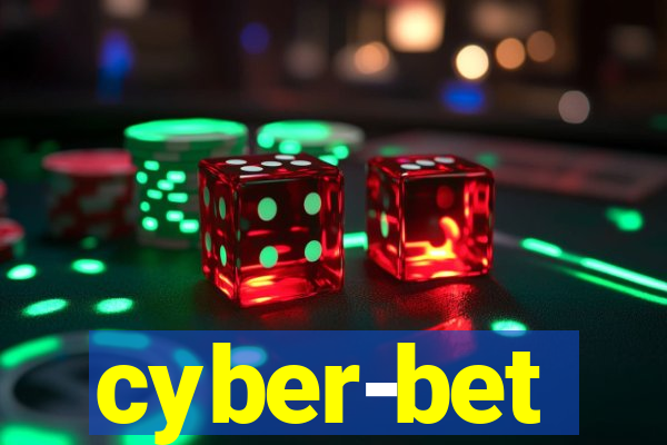 cyber-bet