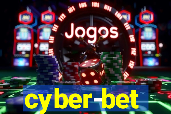 cyber-bet