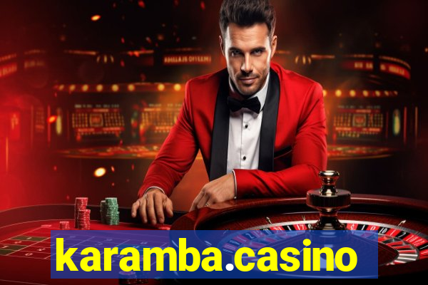 karamba.casino