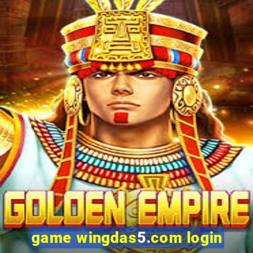 game wingdas5.com login