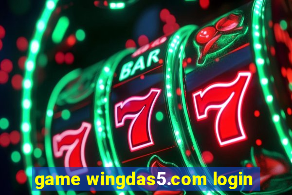 game wingdas5.com login