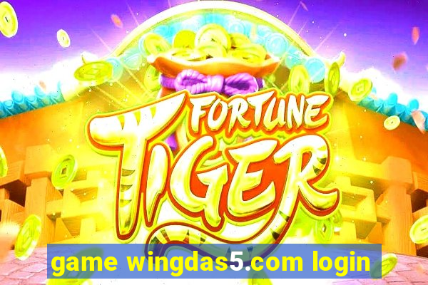 game wingdas5.com login