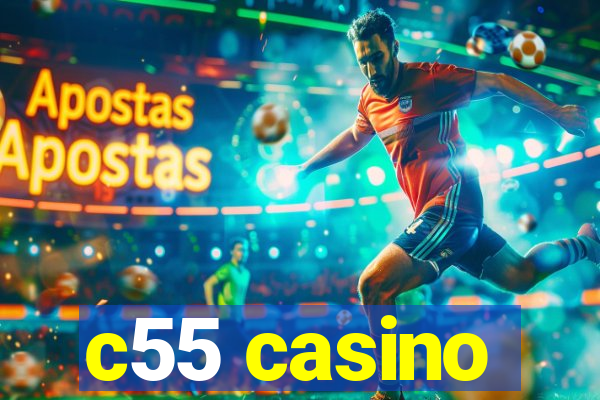 c55 casino