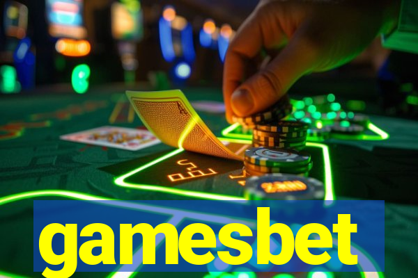 gamesbet