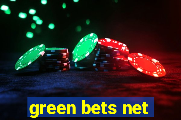 green bets net