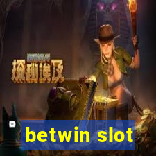 betwin slot