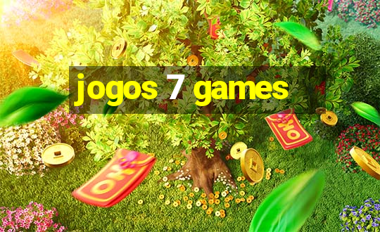 jogos 7 games