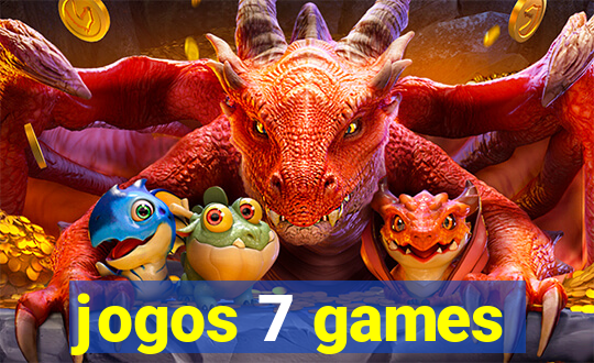 jogos 7 games