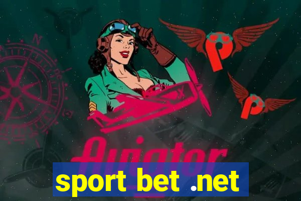 sport bet .net