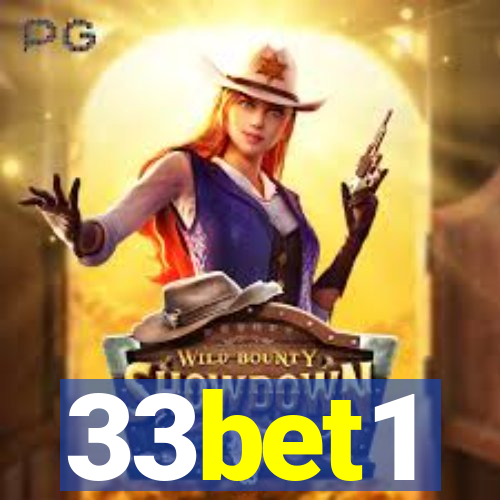 33bet1