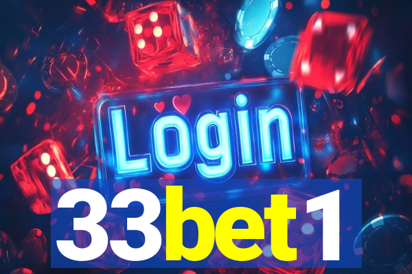 33bet1