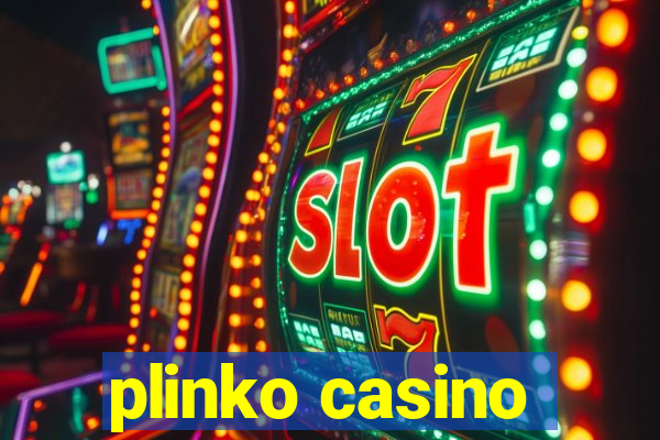 plinko casino