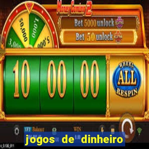 jogos de dinheiro no pix