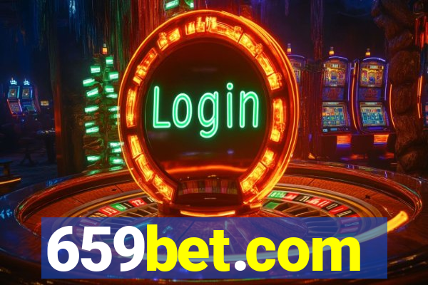 659bet.com