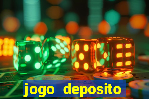 jogo deposito minimo 5 reais