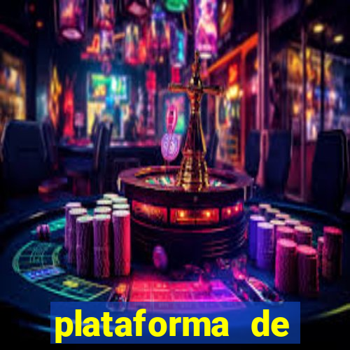 plataforma de casino nova