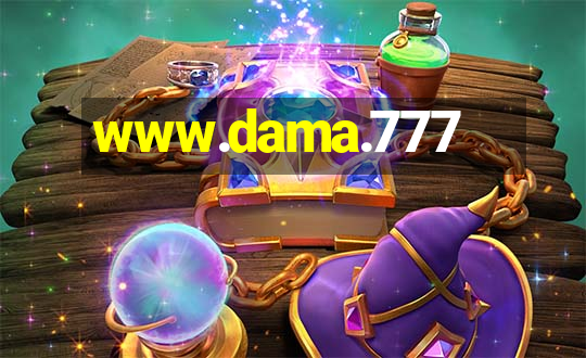 www.dama.777