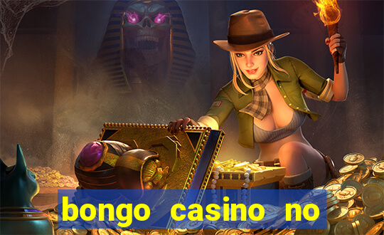 bongo casino no deposit bonus