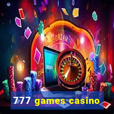 777 games casino