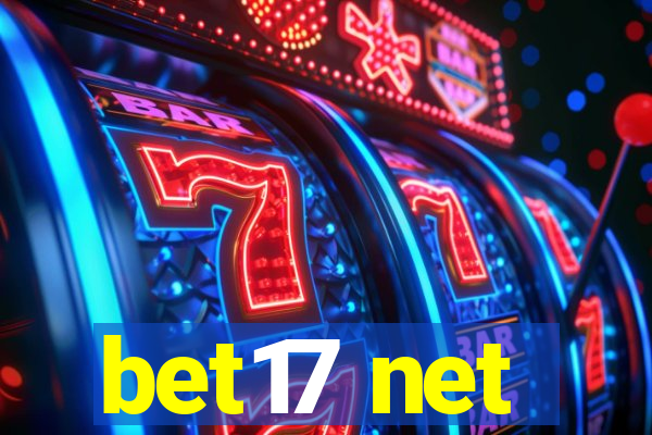 bet17 net