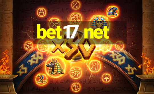 bet17 net