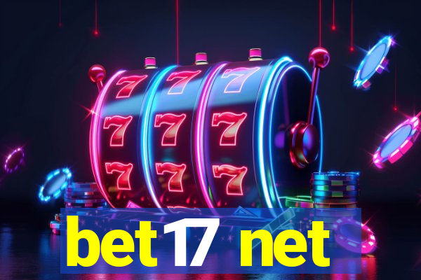 bet17 net