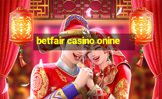 betfair casino onine