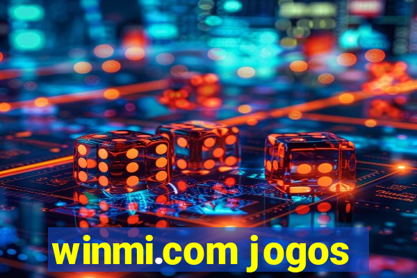 winmi.com jogos