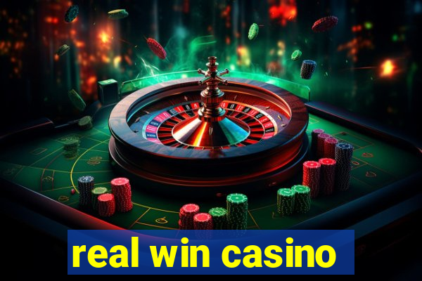 real win casino