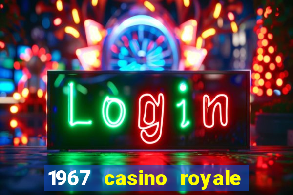 1967 casino royale pagina 1