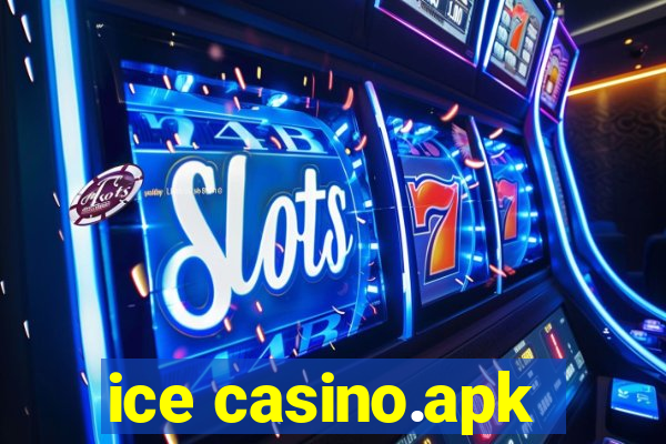 ice casino.apk