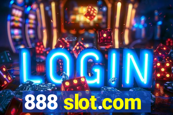 888 slot.com