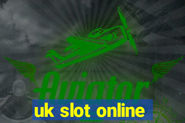 uk slot online