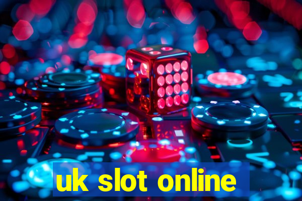 uk slot online