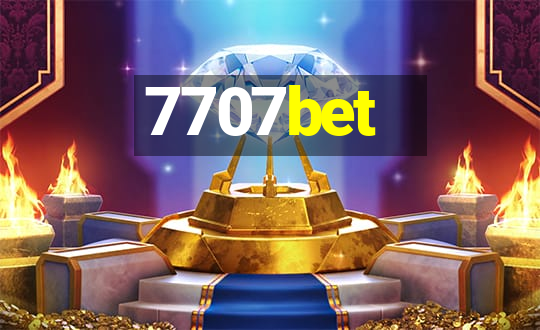 7707bet