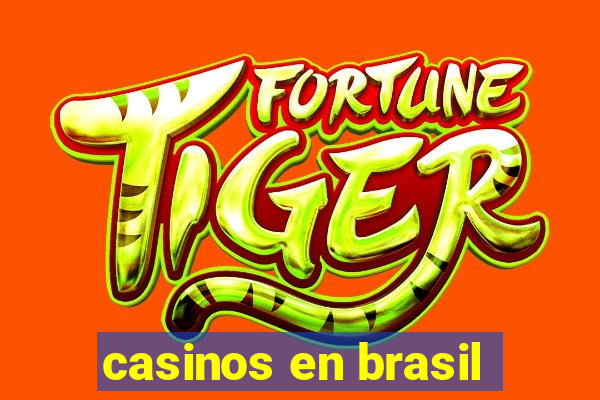 casinos en brasil