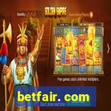 betfair. com