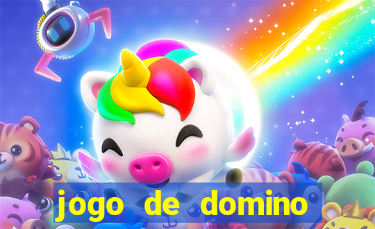 jogo de domino online apostado