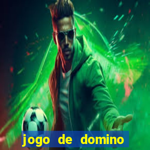 jogo de domino online apostado