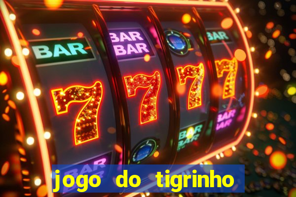 jogo do tigrinho vai ser liberado no brasil