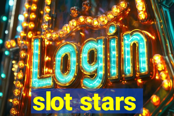 slot stars