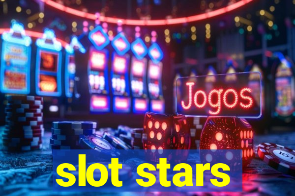 slot stars