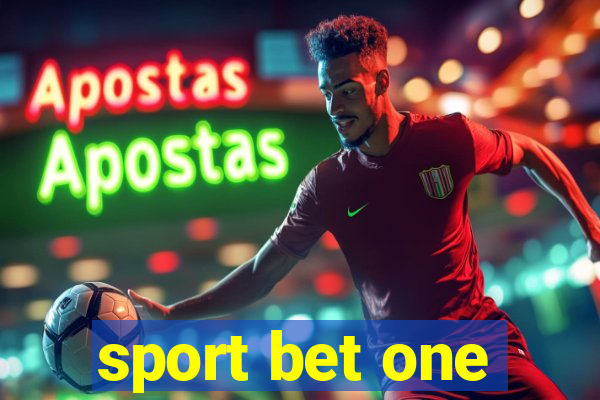 sport bet one