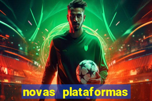 novas plataformas de jogos do tigre