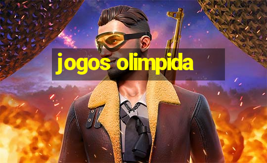 jogos olimpida