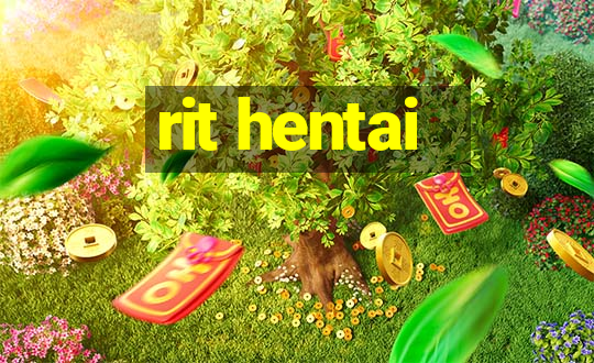 rit hentai