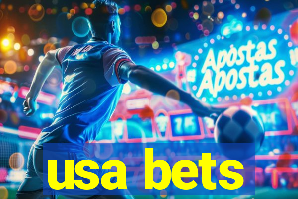 usa bets