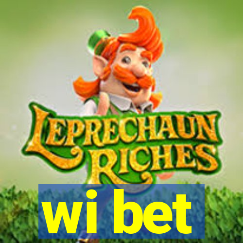 wi bet